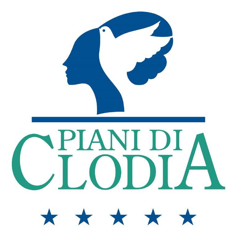 Piani Di Clodia Holidaypark Hotell Lazise Exteriör bild