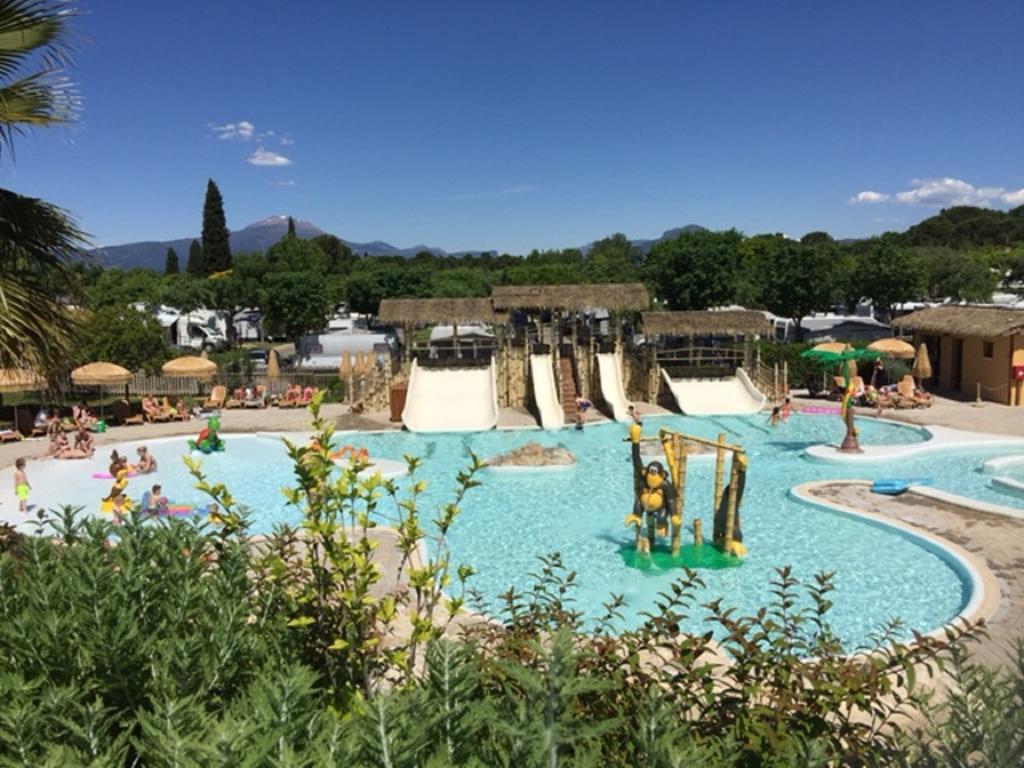 Piani Di Clodia Holidaypark Hotell Lazise Exteriör bild